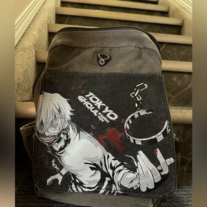 Tokyo Ghoul backpack